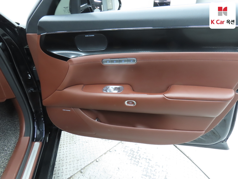 جينسس - G90 - Image 30