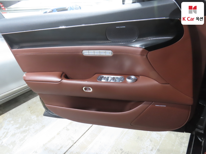 جينسس - G90 - Image 8