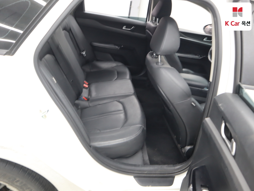 كيا - K5 - Image 27