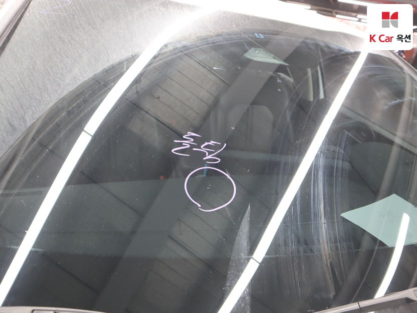 كيا - K5 - Image 33