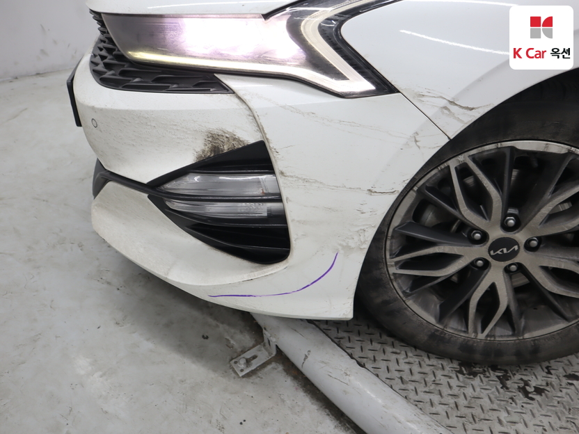 كيا - K5 - Image 34