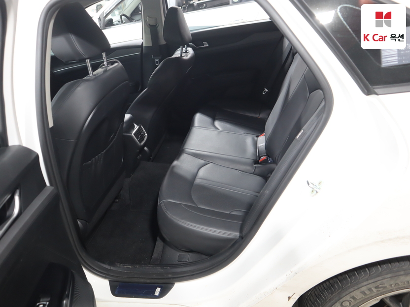 كيا - K5 - Image 23