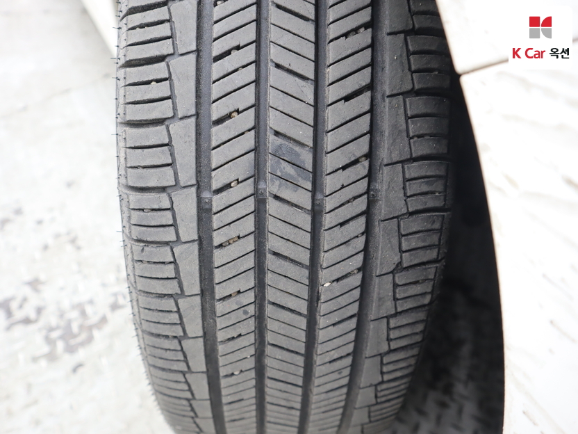 كيا - K5 - Image 31