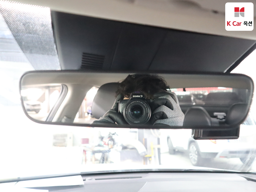 كيا - K5 - Image 13