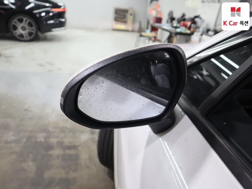 كيا - K5 - Image 21