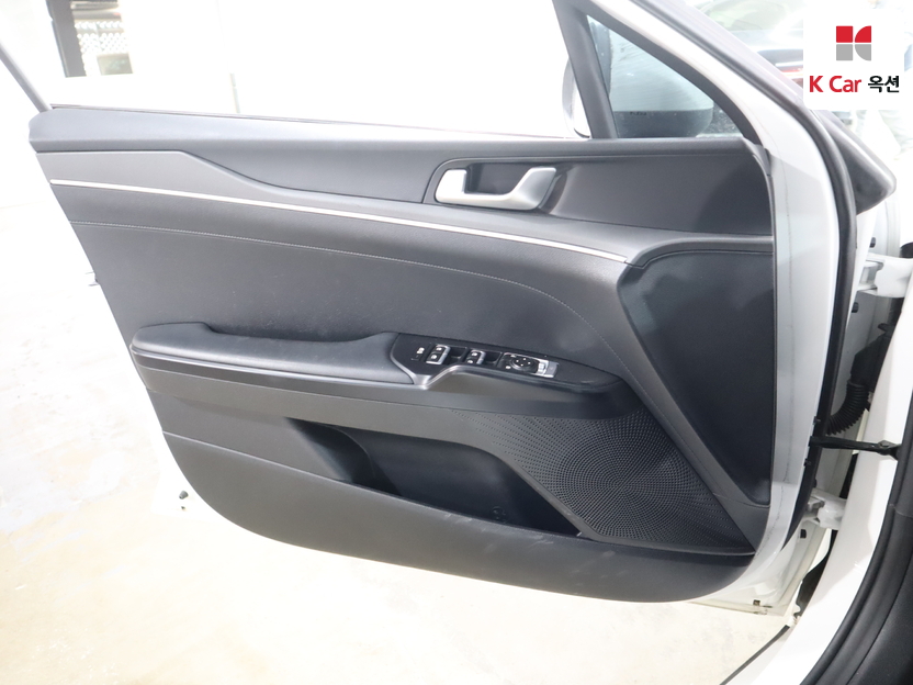 كيا - K5 - Image 8