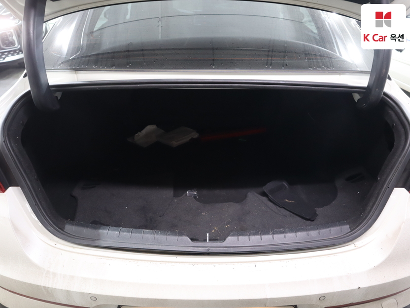 كيا - K5 - Image 25