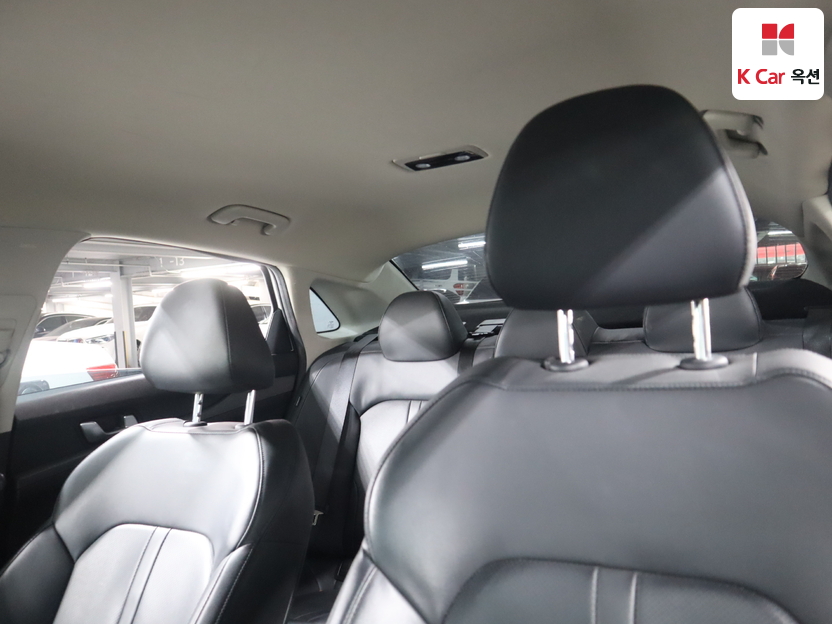 كيا - K5 - Image 19