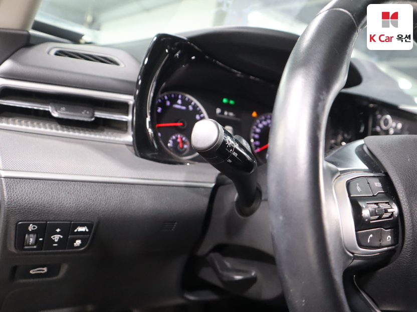 كيا - K5 - Image 9