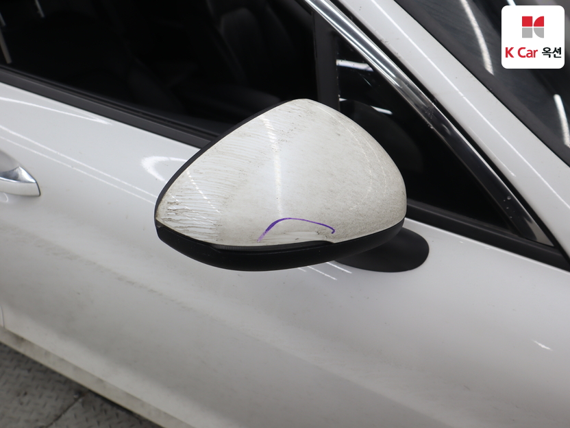 كيا - K5 - Image 38