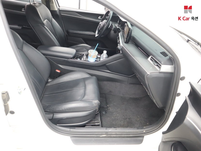 كيا - K5 - Image 29