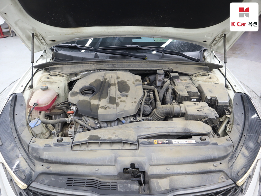 كيا - K5 - Image 32