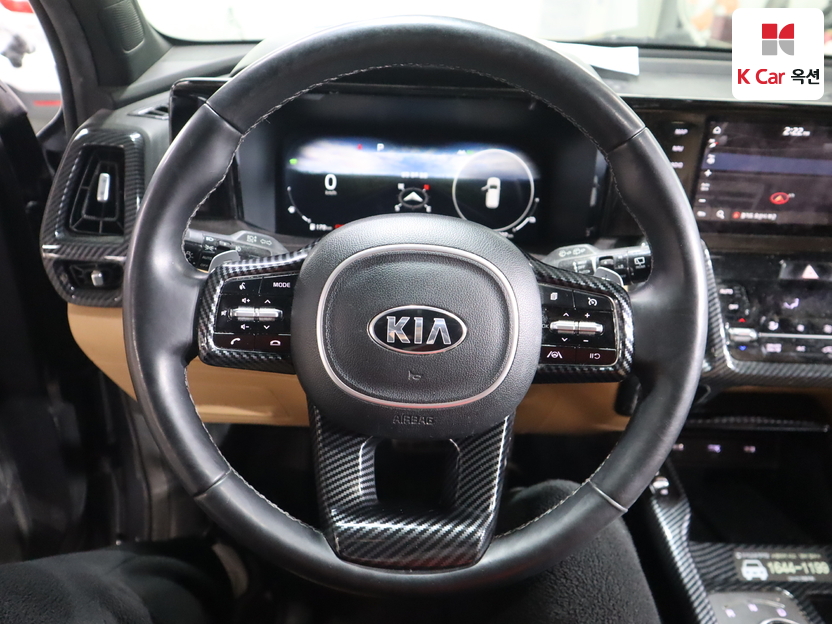 كيا - سورينتو - Image 10