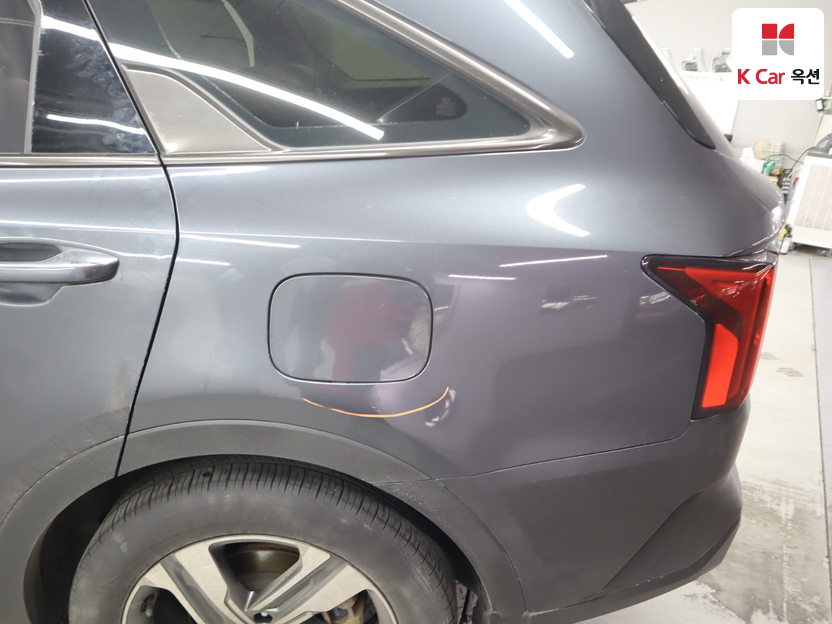 كيا - سورينتو - Image 42