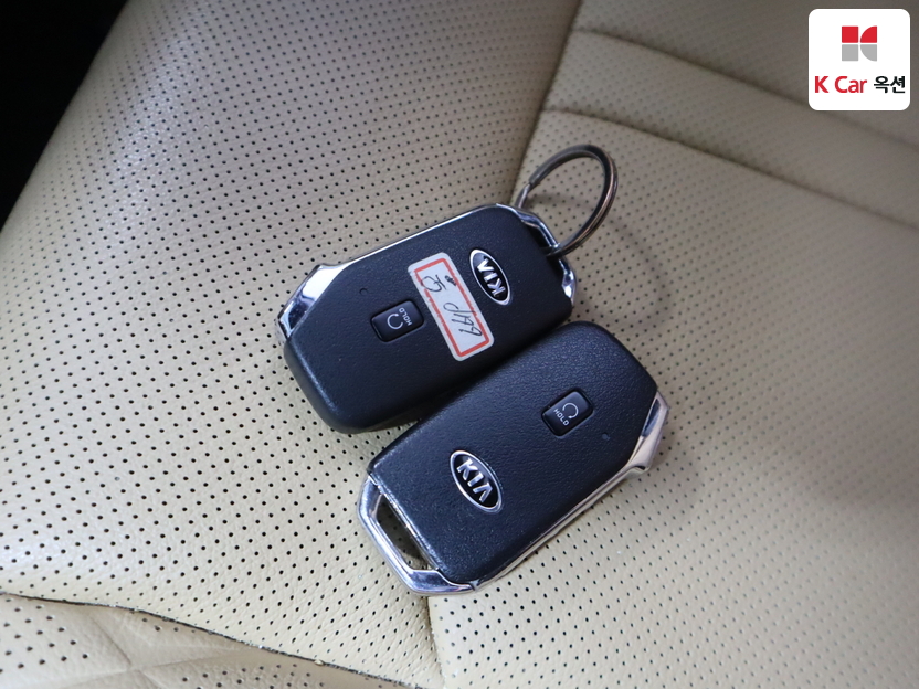 كيا - سورينتو - Image 18