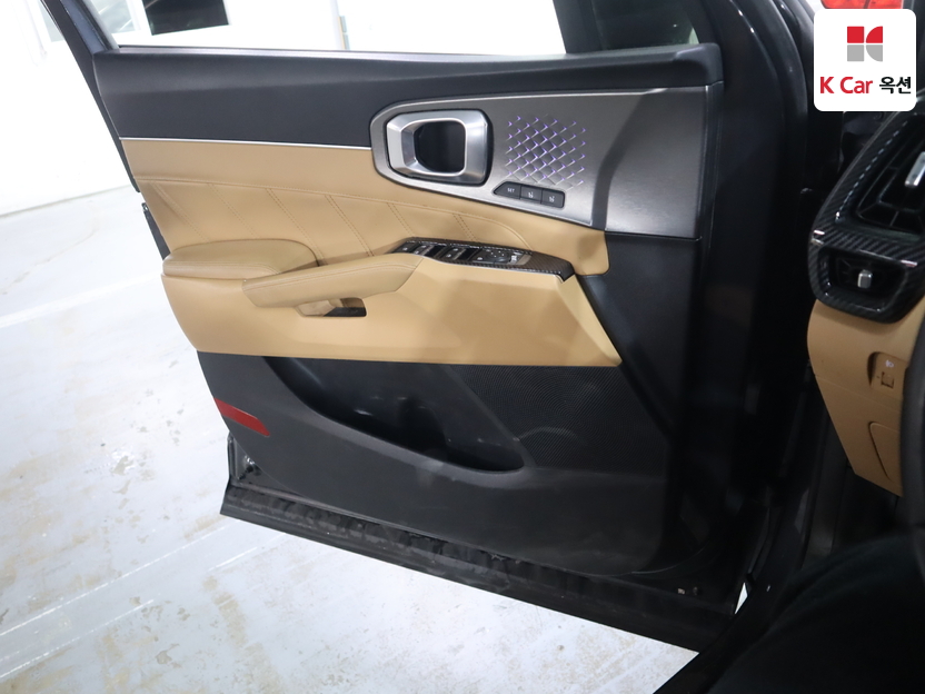 كيا - سورينتو - Image 8