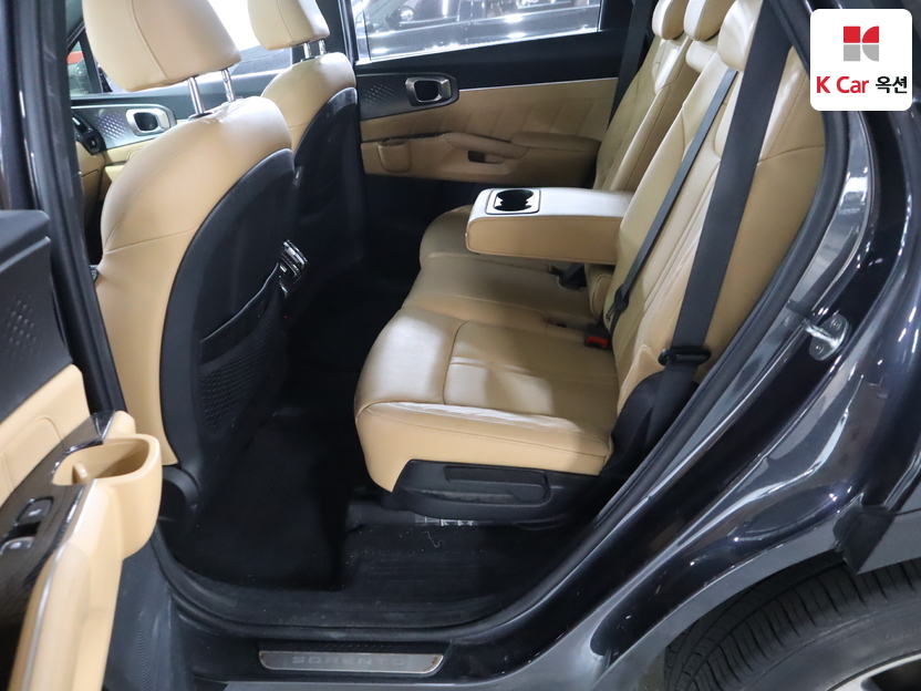 كيا - سورينتو - Image 26