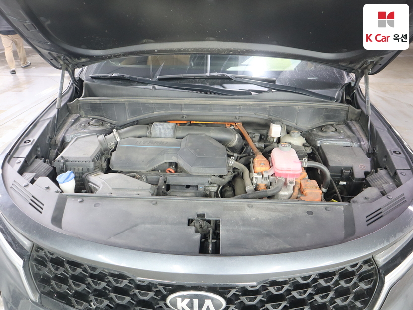 كيا - سورينتو - Image 37