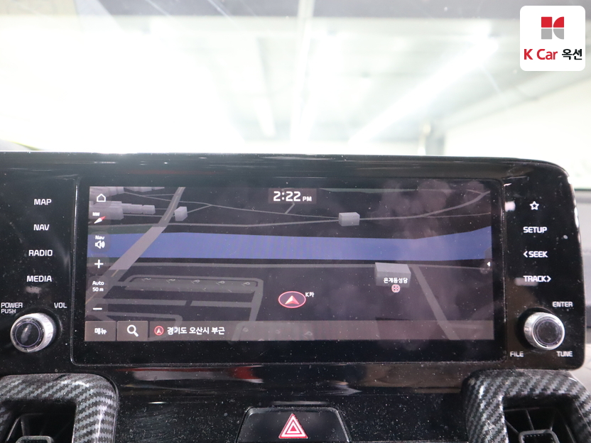 كيا - سورينتو - Image 14