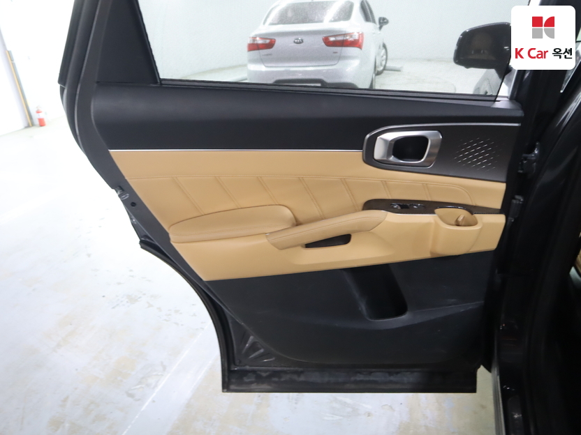 كيا - سورينتو - Image 25