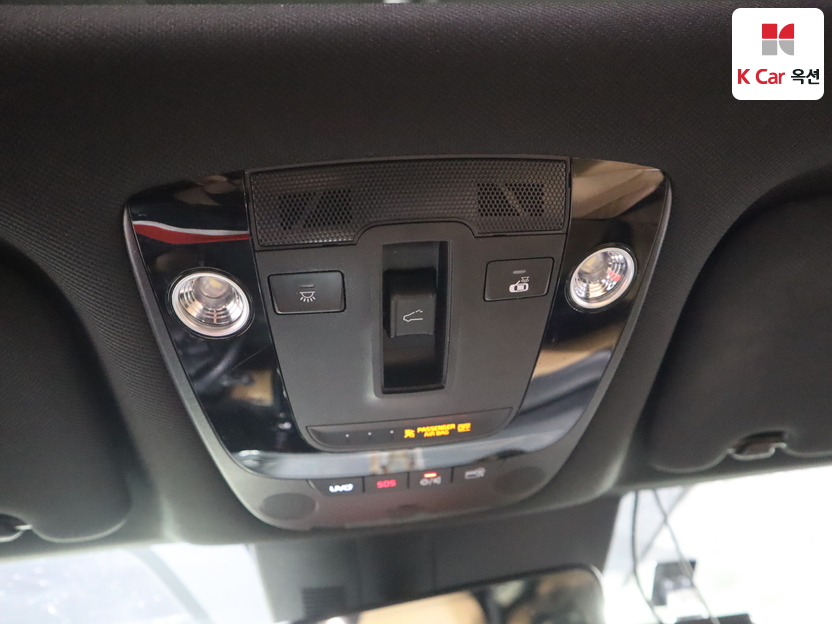 كيا - سورينتو - Image 12