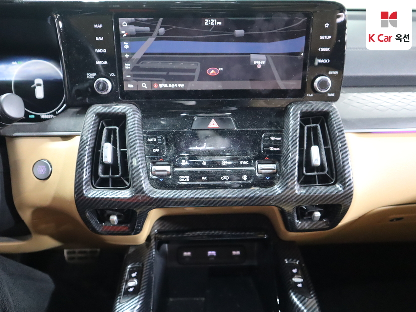 كيا - سورينتو - Image 6