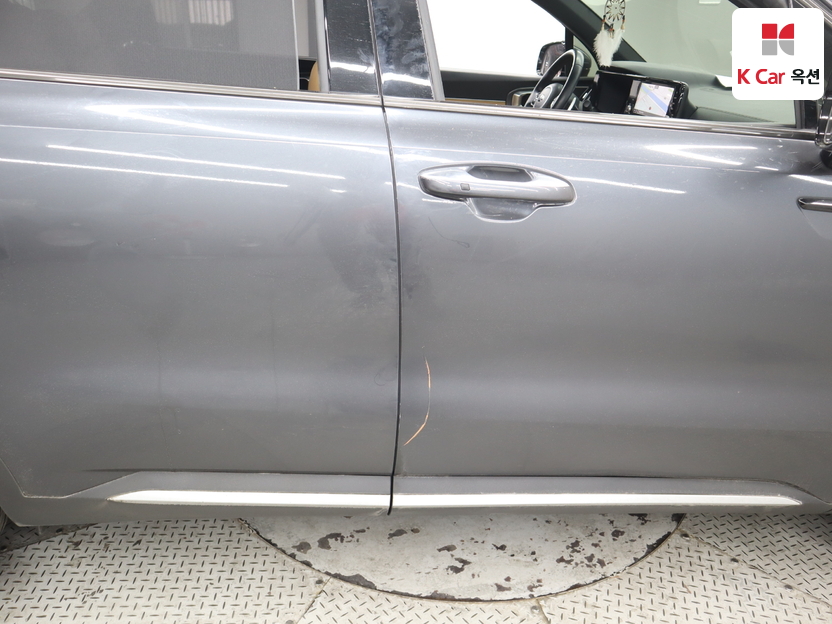 كيا - سورينتو - Image 45