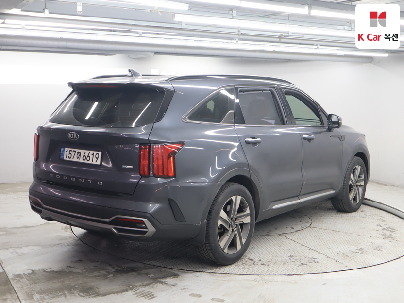 كيا - سورينتو - Image 2
