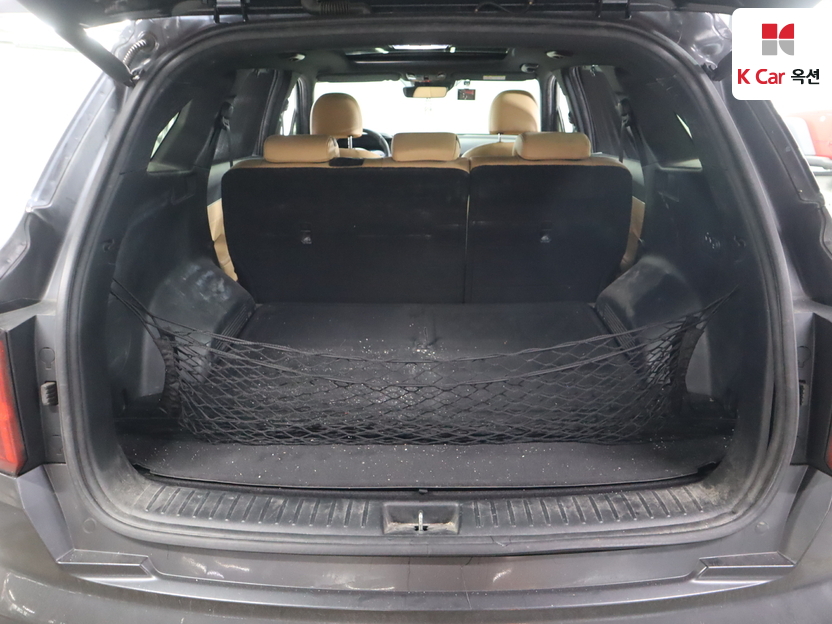 كيا - سورينتو - Image 28