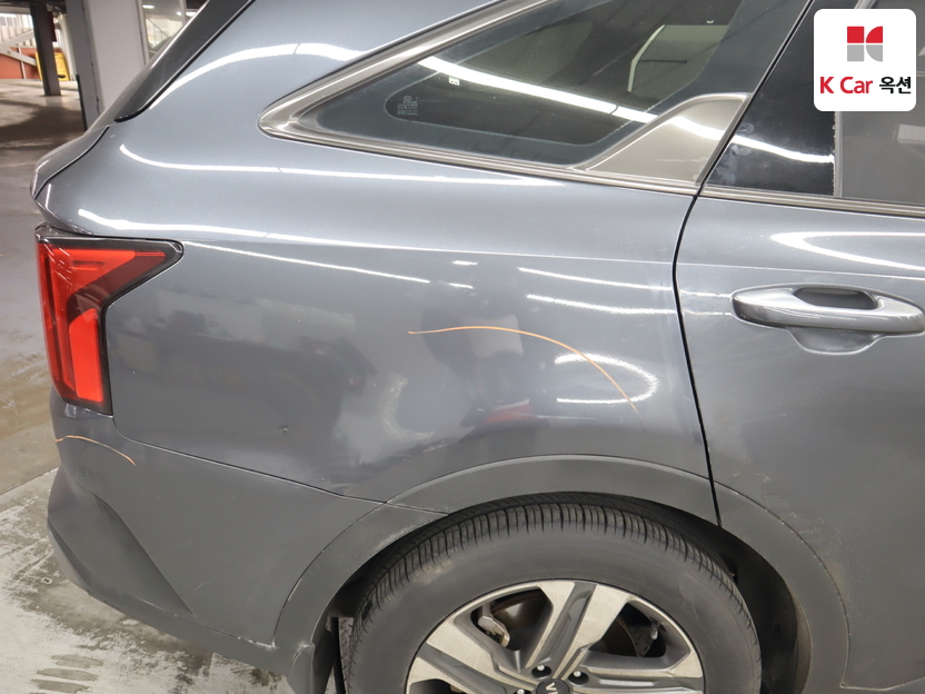 كيا - سورينتو - Image 44