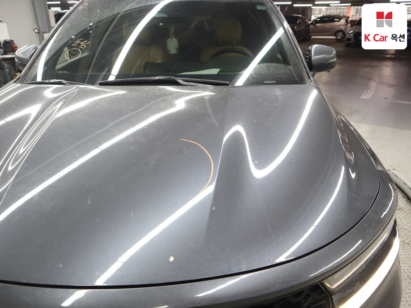 كيا - سورينتو - Image 39