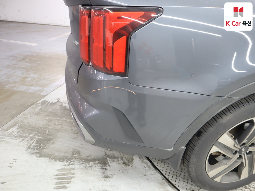 كيا - سورينتو - Image 43