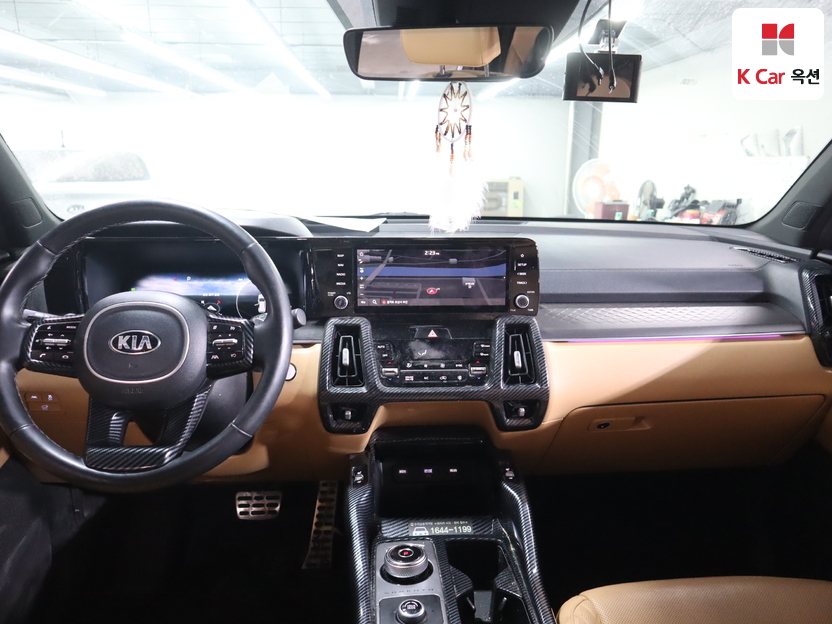 كيا - سورينتو - Image 3