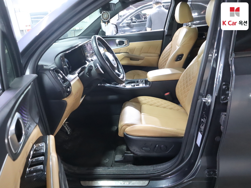 كيا - سورينتو - Image 19