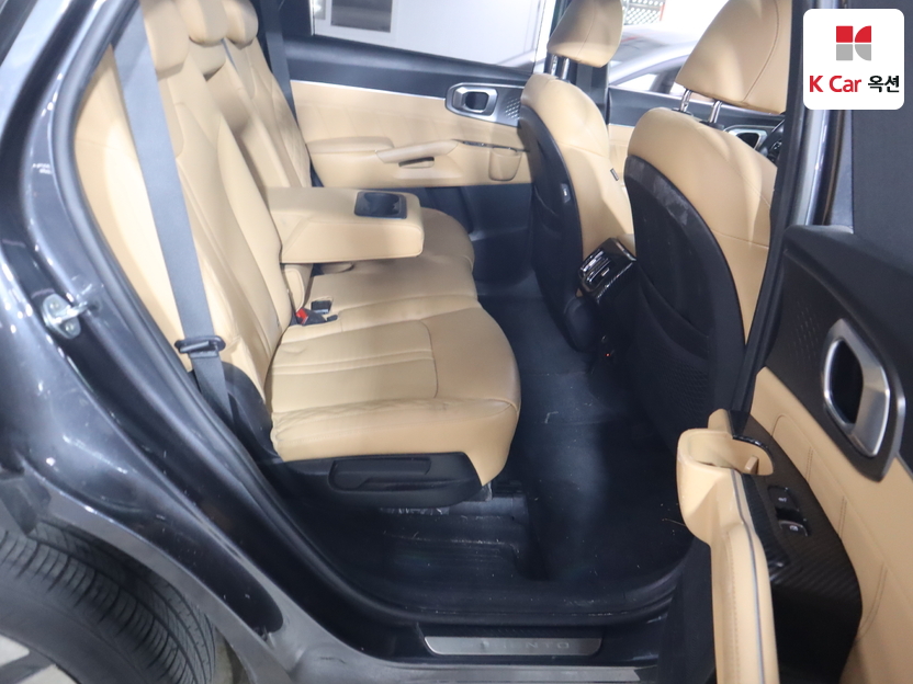 كيا - سورينتو - Image 32