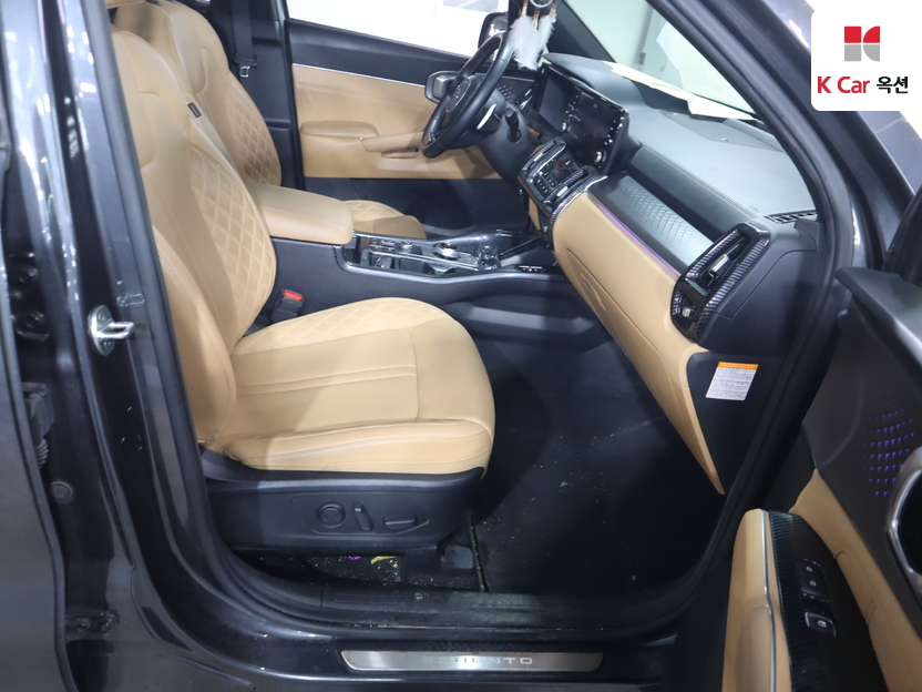 كيا - سورينتو - Image 34