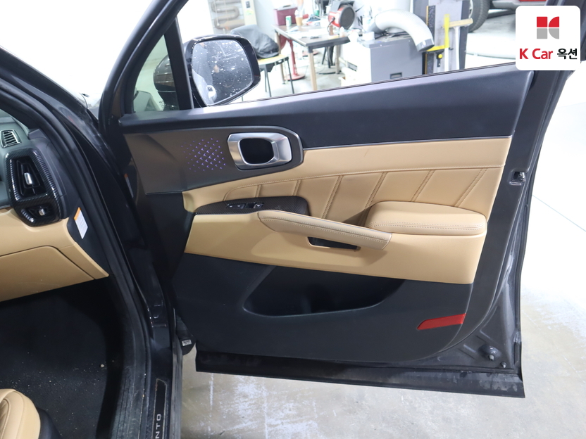 كيا - سورينتو - Image 33