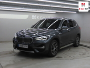 بي إم دبليو X1