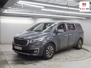 Kia New Carnival