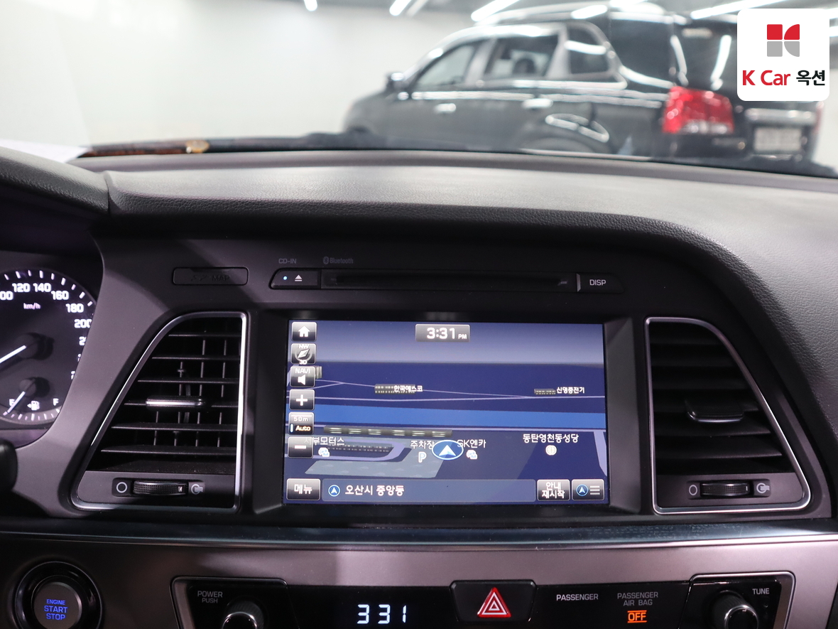 Hyundai Sonata 2017 - Image 14