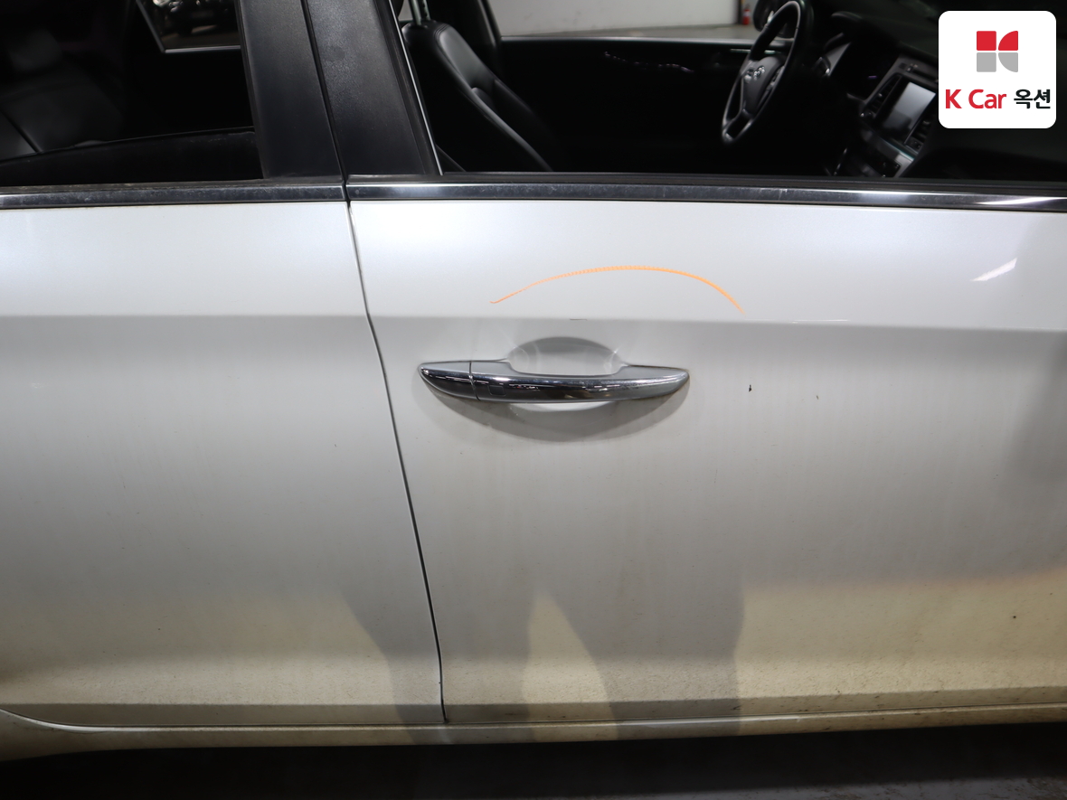 Hyundai Sonata 2017 - Image 38