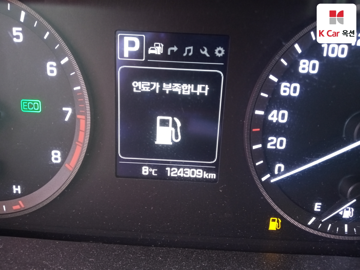 Hyundai Sonata 2017 - Image 4