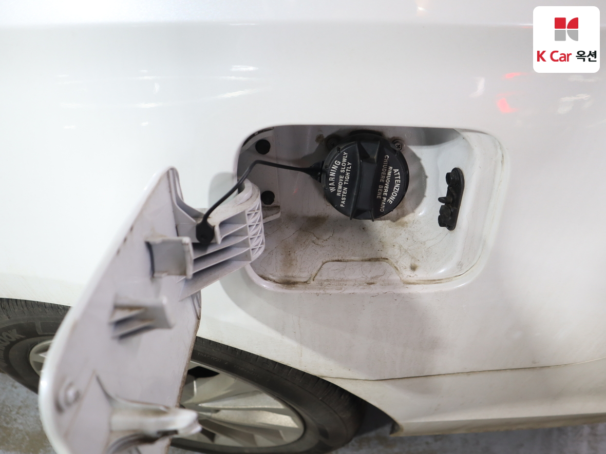 Hyundai Sonata 2017 - Image 23