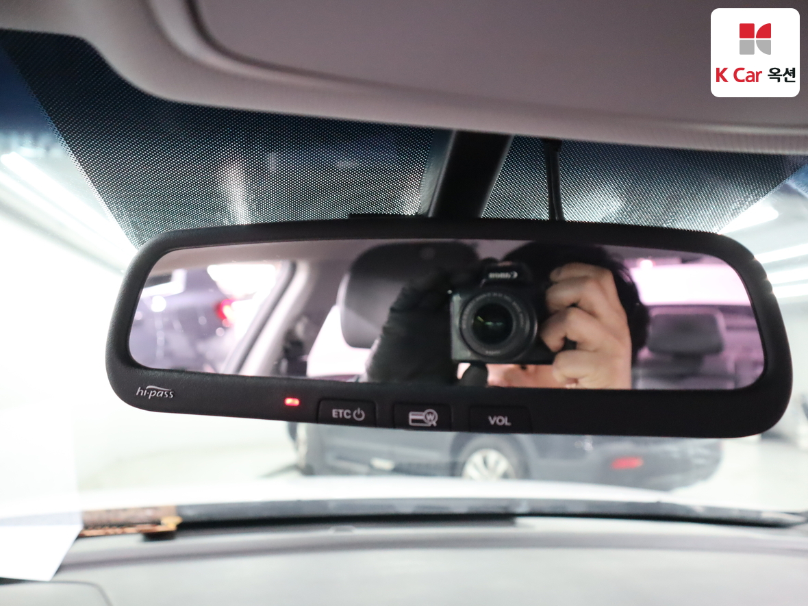 Hyundai Sonata 2017 - Image 13