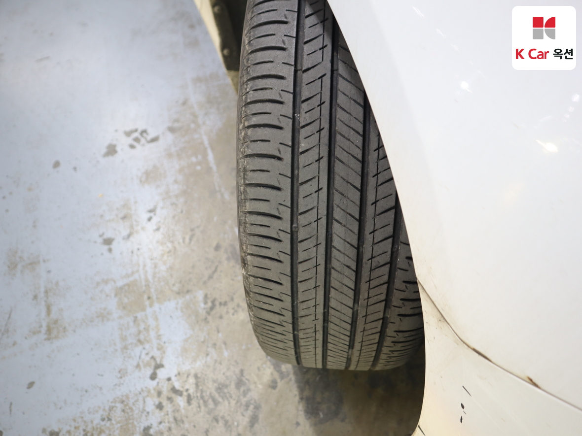 Hyundai Sonata 2017 - Image 30