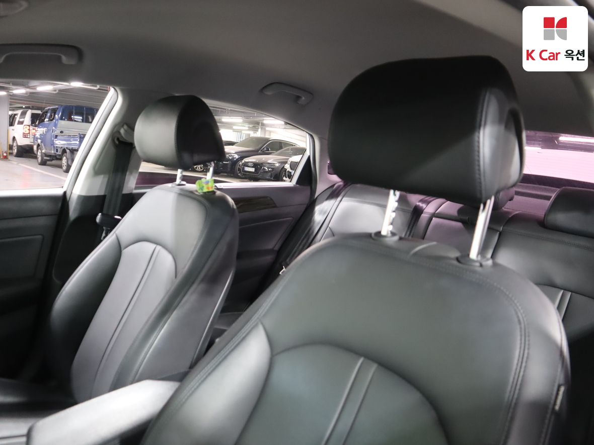 Hyundai Sonata 2017 - Image 19