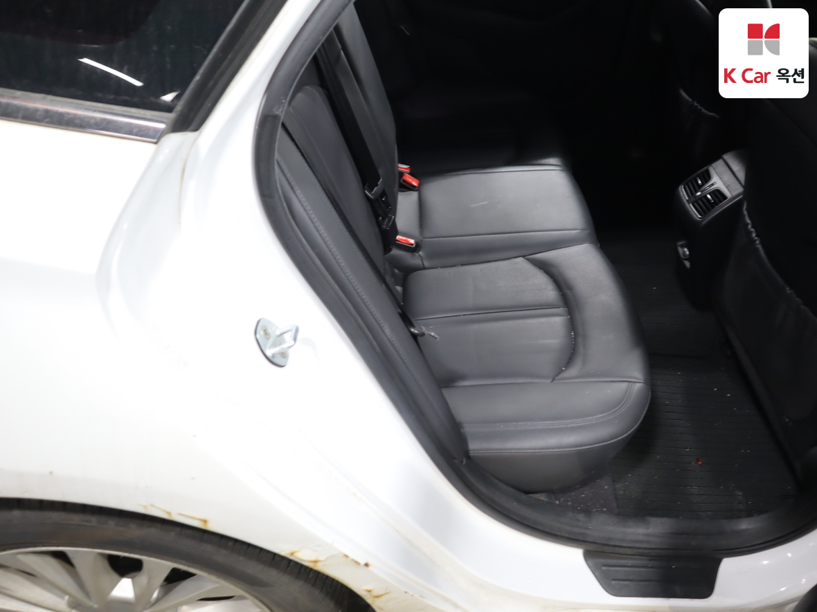 Hyundai Sonata 2017 - Image 26