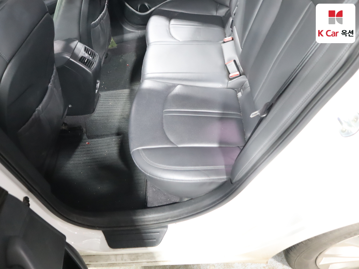 Hyundai Sonata 2017 - Image 22