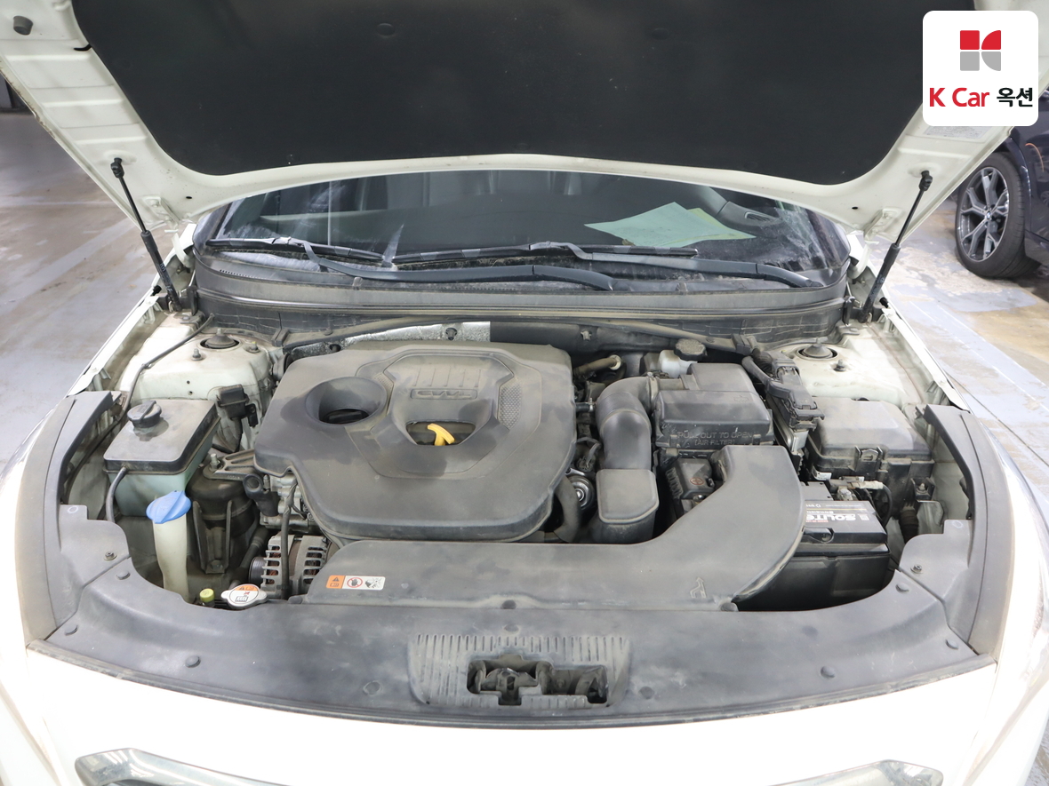 Hyundai Sonata 2017 - Image 31