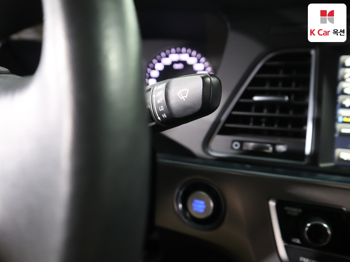 Hyundai Sonata 2017 - Image 11